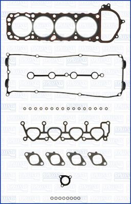 WILMINK GROUP Tiivistesarja, sylinterikansi WG1167663